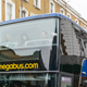 Image for article titled Climate-Conscious Drake, Kylie Jenner, Elon Musk Cram Into Shared Celebrity Megabus